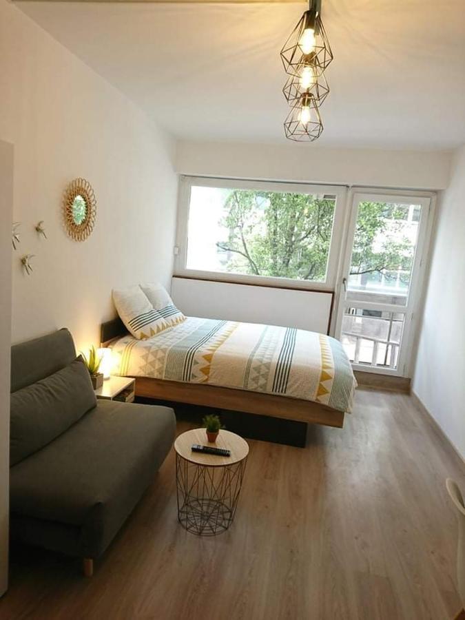 Ferienwohnung Lpa Annecy Exterior foto
