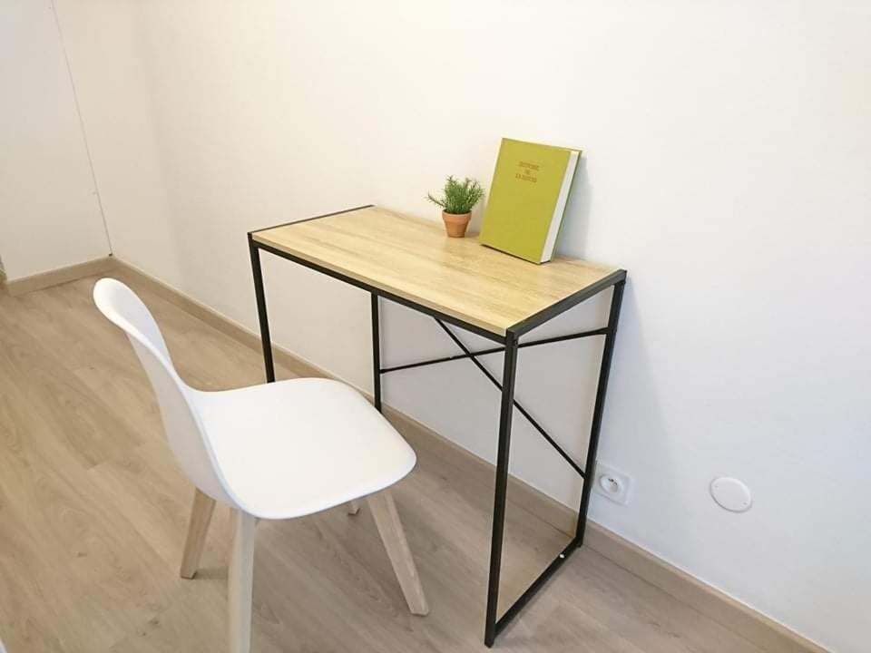 Ferienwohnung Lpa Annecy Exterior foto