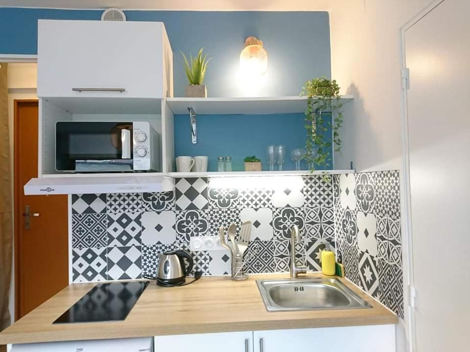 Ferienwohnung Lpa Annecy Exterior foto