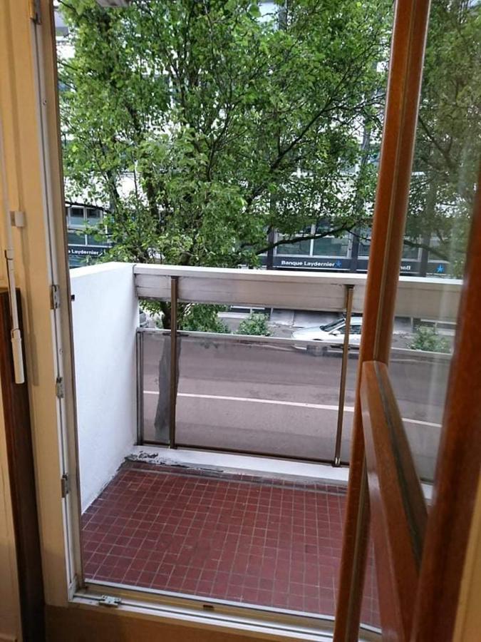 Ferienwohnung Lpa Annecy Exterior foto