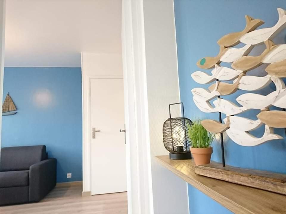 Ferienwohnung Lpa Annecy Exterior foto