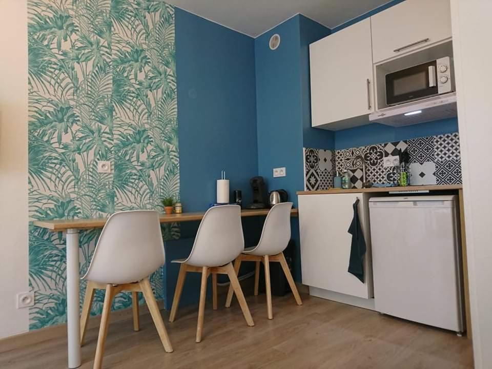 Ferienwohnung Lpa Annecy Exterior foto