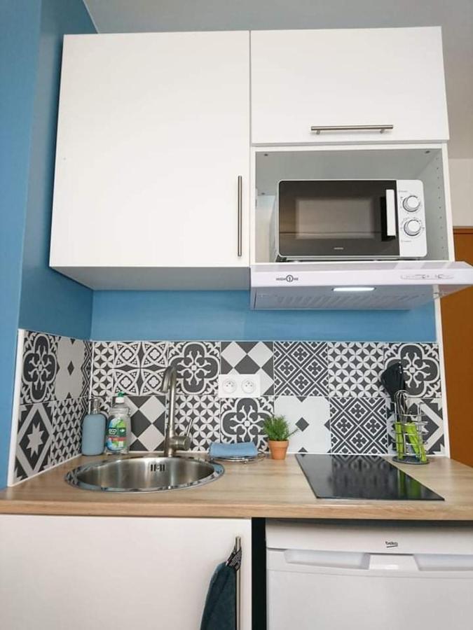 Ferienwohnung Lpa Annecy Exterior foto