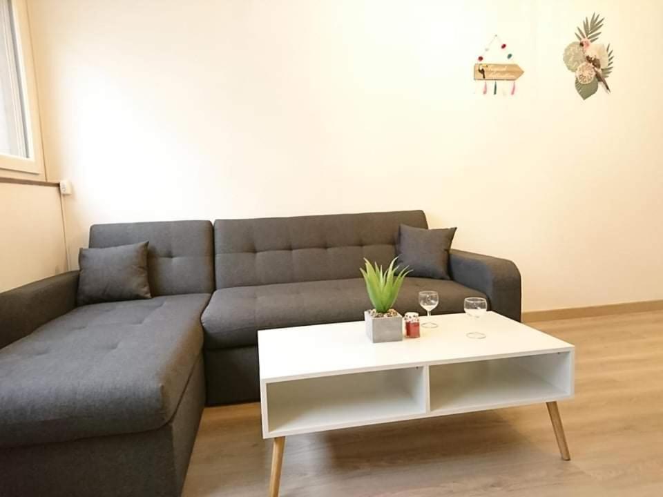 Ferienwohnung Lpa Annecy Exterior foto