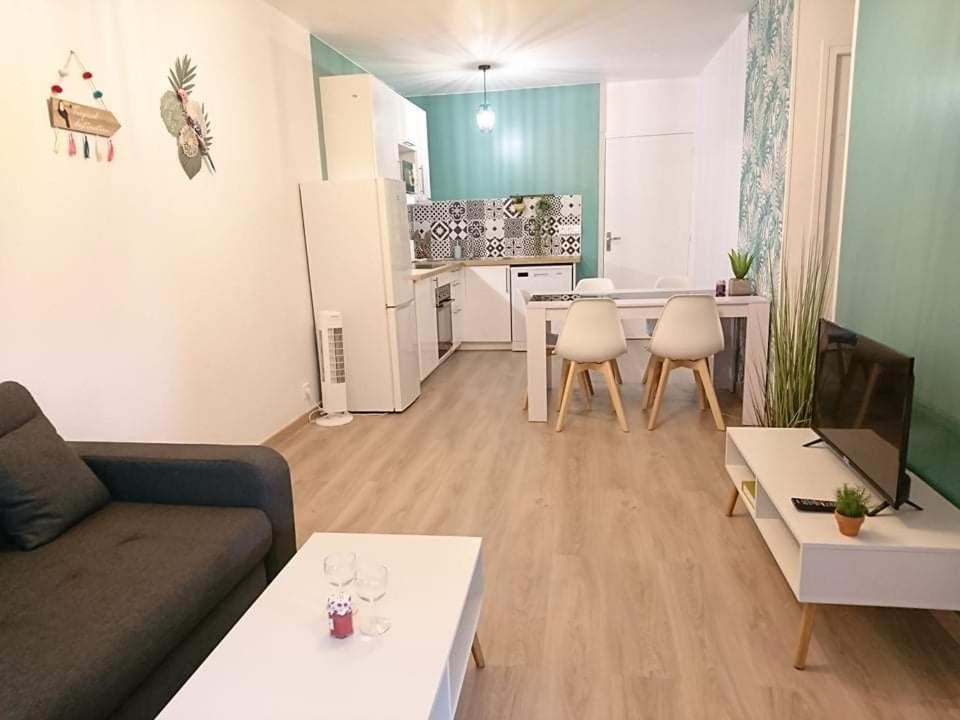Ferienwohnung Lpa Annecy Exterior foto