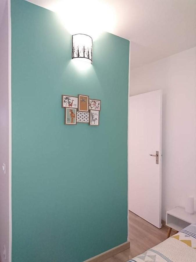 Ferienwohnung Lpa Annecy Exterior foto