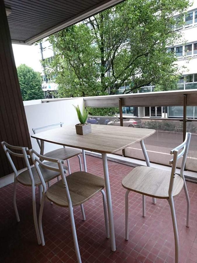 Ferienwohnung Lpa Annecy Exterior foto