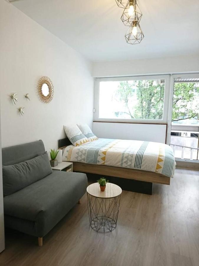 Ferienwohnung Lpa Annecy Exterior foto