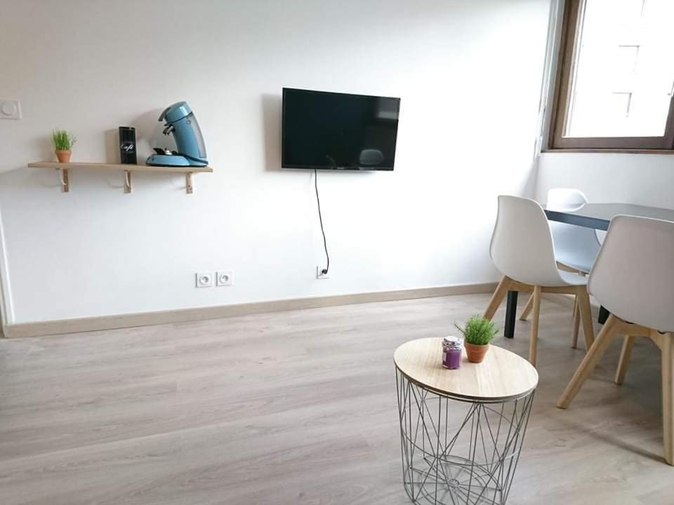 Ferienwohnung Lpa Annecy Exterior foto