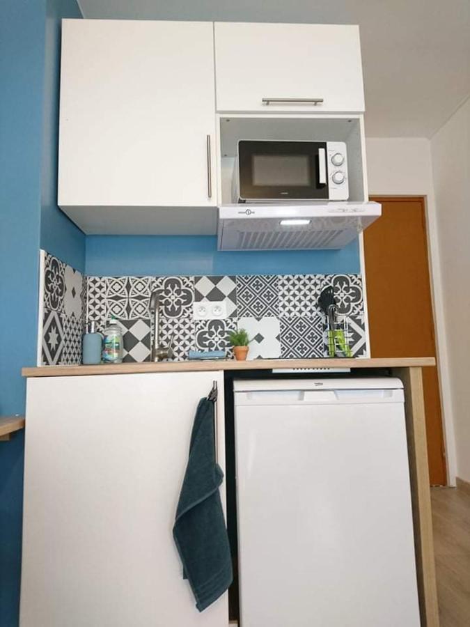Ferienwohnung Lpa Annecy Exterior foto
