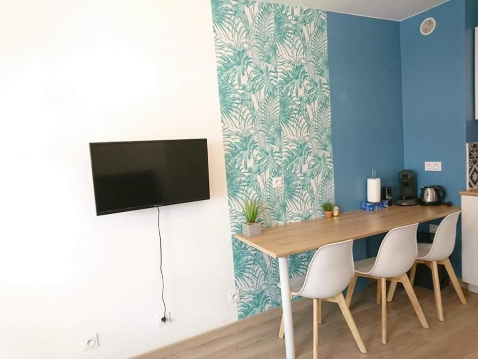 Ferienwohnung Lpa Annecy Exterior foto
