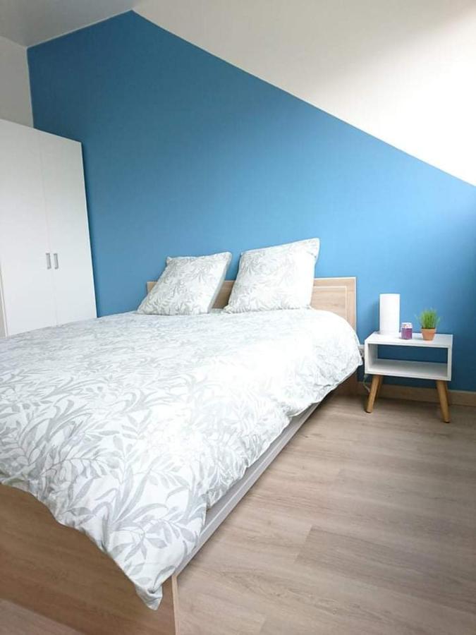 Ferienwohnung Lpa Annecy Exterior foto
