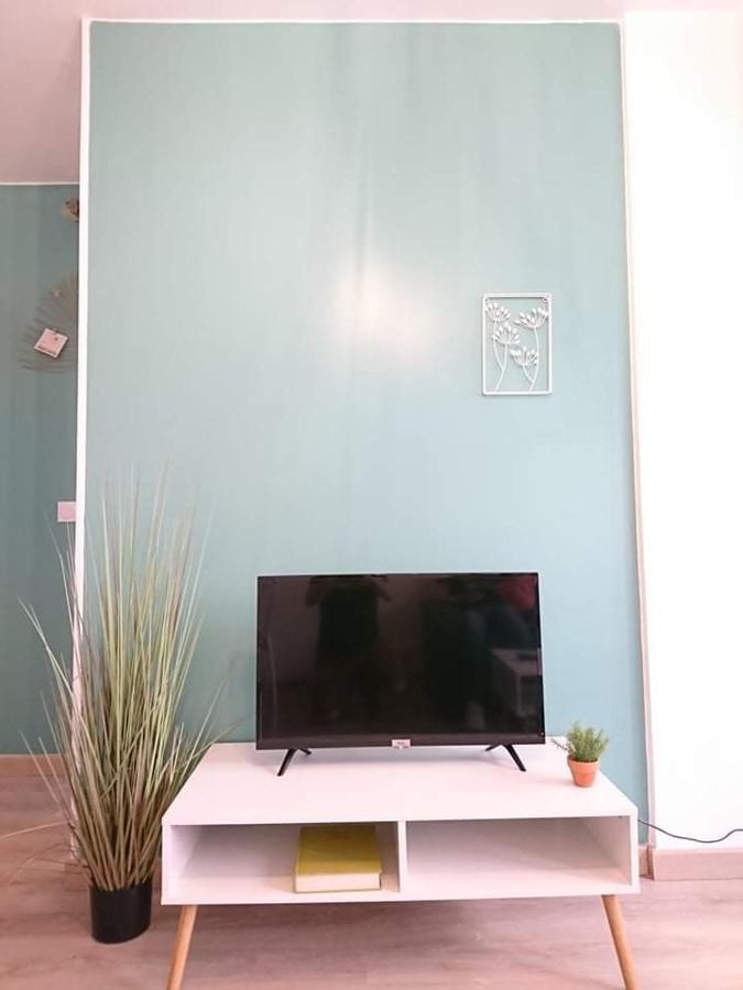 Ferienwohnung Lpa Annecy Exterior foto