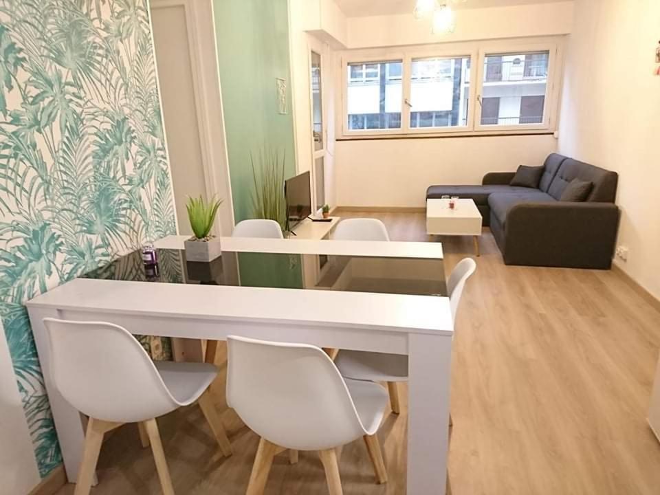 Ferienwohnung Lpa Annecy Exterior foto