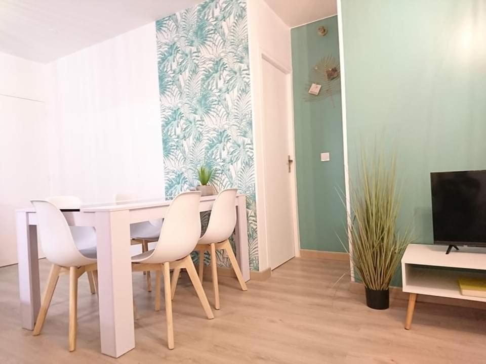 Ferienwohnung Lpa Annecy Exterior foto